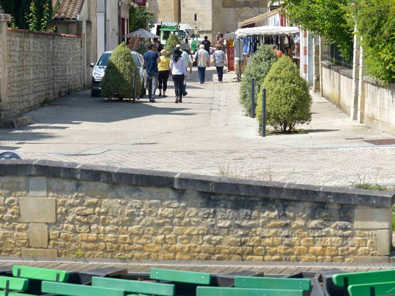 Mercure Niort Marais Poitevin Hotel image