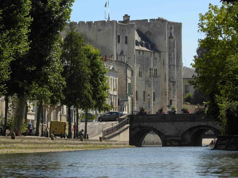 Mercure Niort Marais Poitevin Hotel image