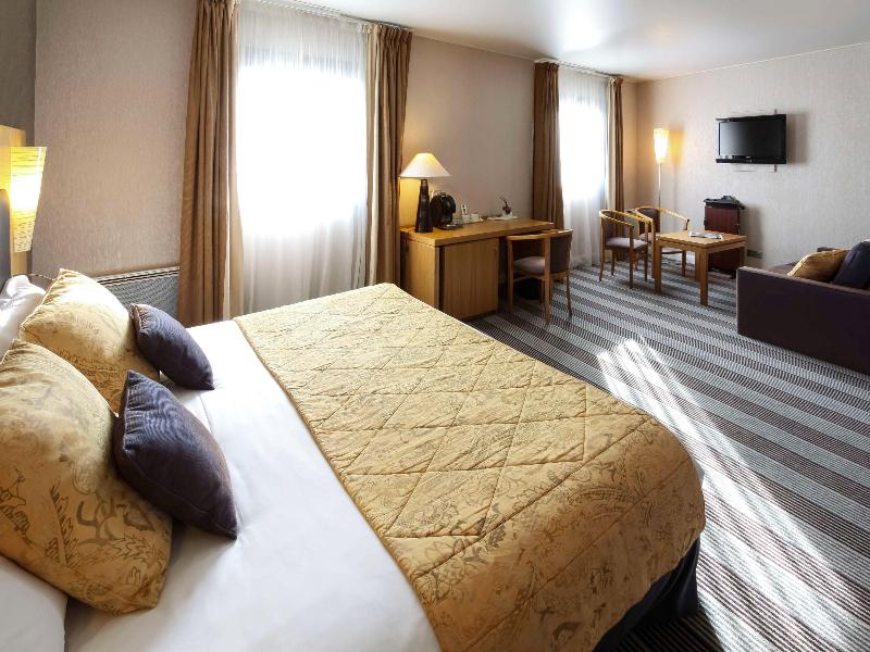 Mercure Niort Marais Poitevin Hotel image