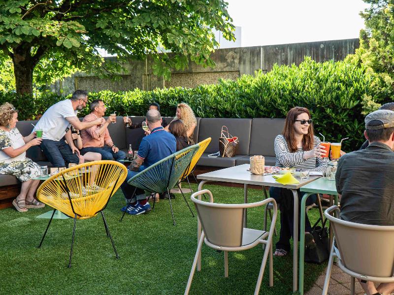 Mercure Niort Marais Poitevin Hotel image
