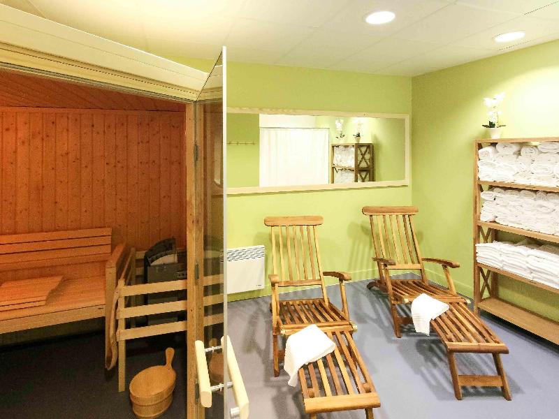Mercure Niort Marais Poitevin Hotel image
