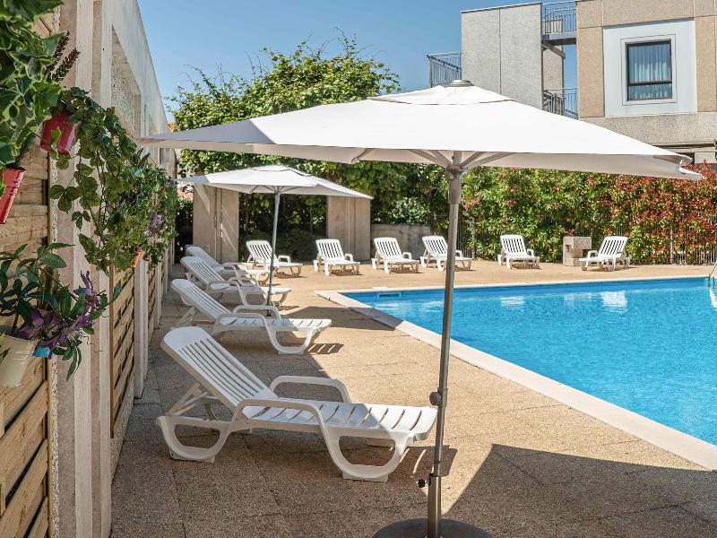 Mercure Niort Marais Poitevin Hotel image