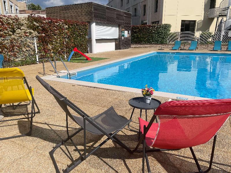 Mercure Niort Marais Poitevin Hotel image