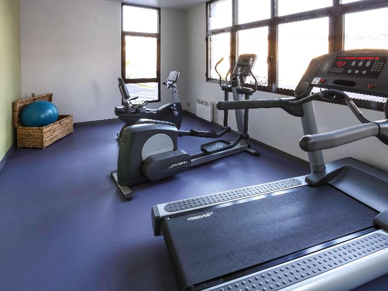 Mercure Niort Marais Poitevin Hotel image