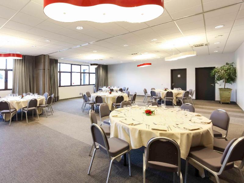Mercure Niort Marais Poitevin Hotel image