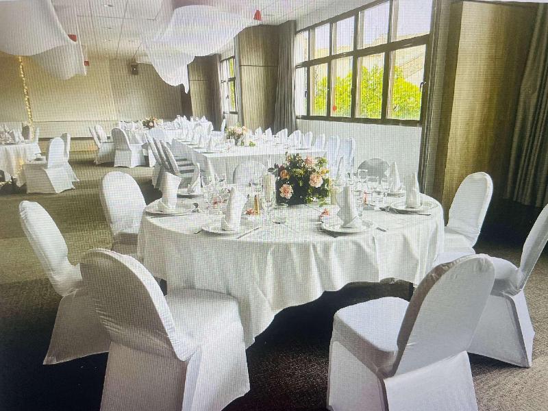 Mercure Niort Marais Poitevin Hotel image