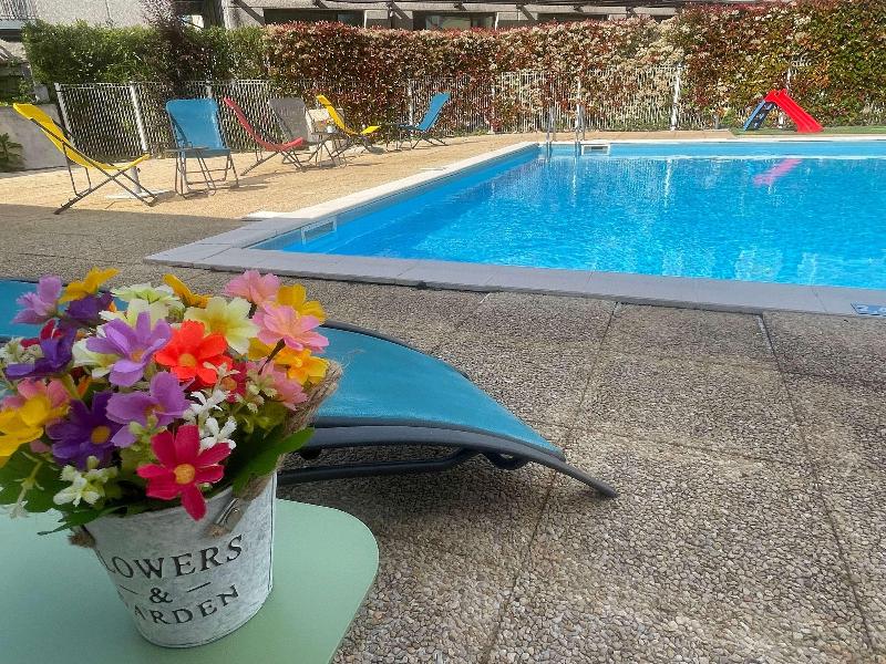 Mercure Niort Marais Poitevin Hotel image