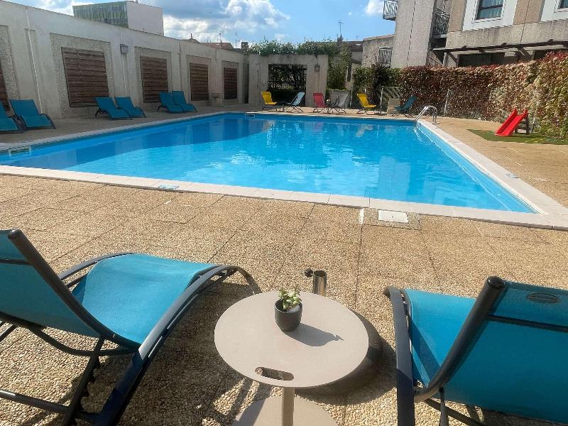 Mercure Niort Marais Poitevin Hotel image