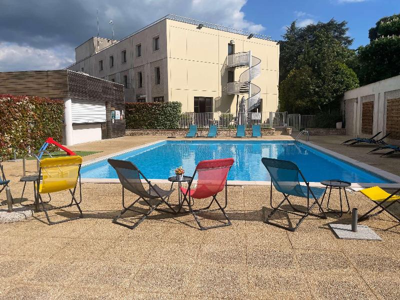 Mercure Niort Marais Poitevin Hotel image