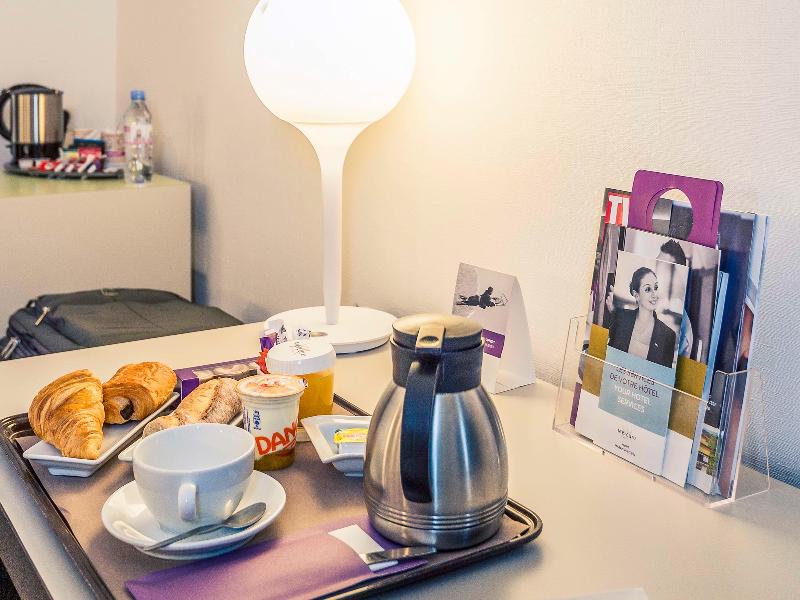 Mercure Niort Marais Poitevin Hotel image