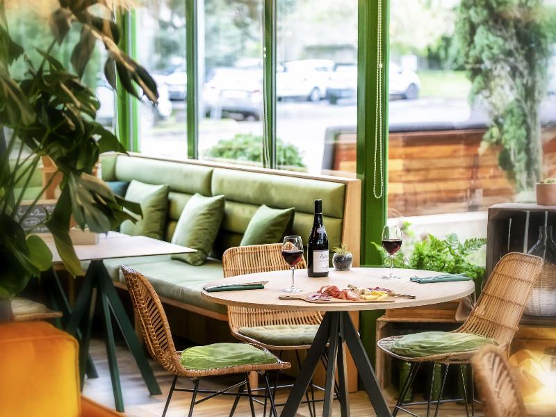 Mercure Niort Marais Poitevin Hotel image