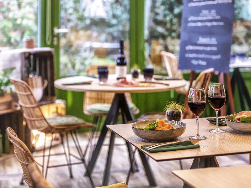 Mercure Niort Marais Poitevin Hotel image