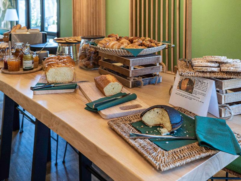 Mercure Niort Marais Poitevin Hotel image