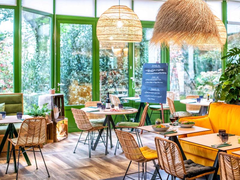 Mercure Niort Marais Poitevin Hotel image