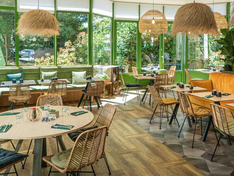 Mercure Niort Marais Poitevin Hotel image