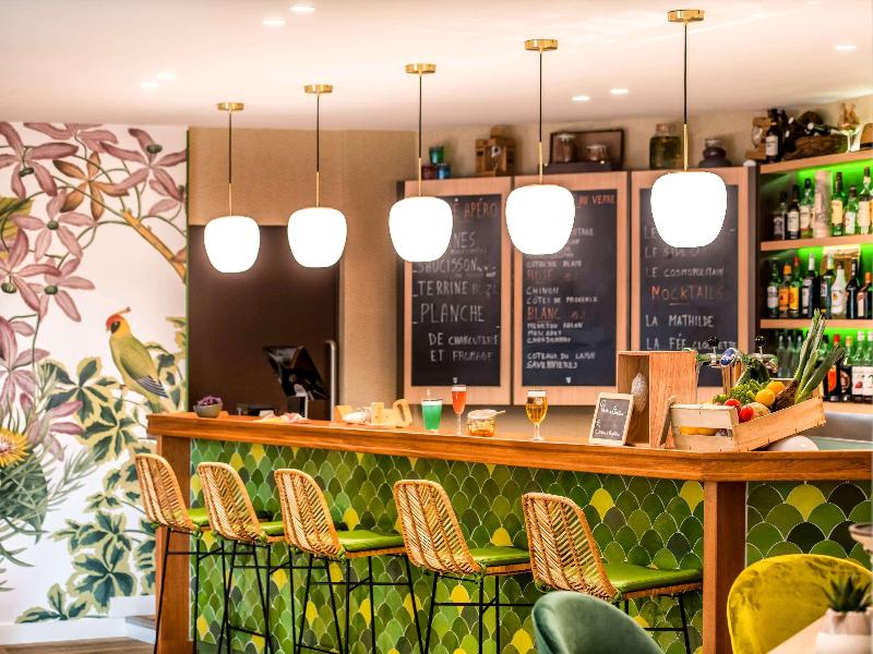 Mercure Niort Marais Poitevin Hotel image