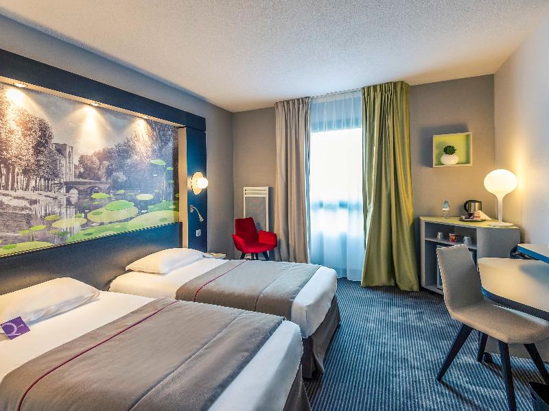 Mercure Niort Marais Poitevin Hotel image
