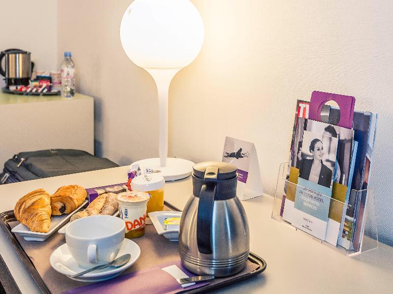 Mercure Niort Marais Poitevin Hotel image