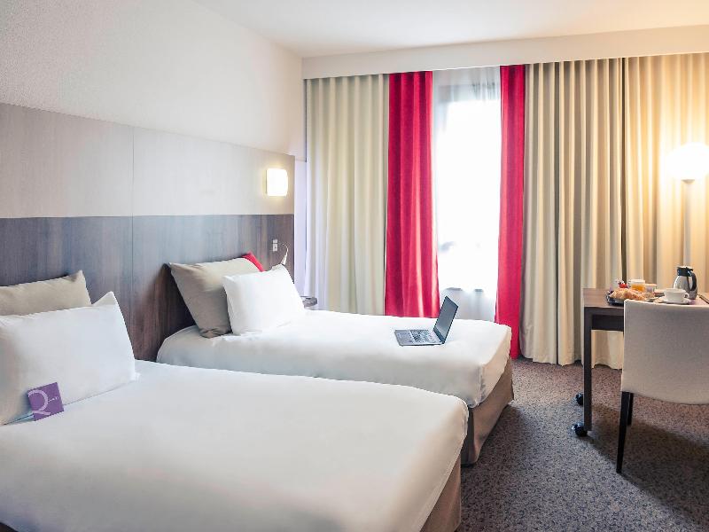 Mercure Niort Marais Poitevin Hotel image
