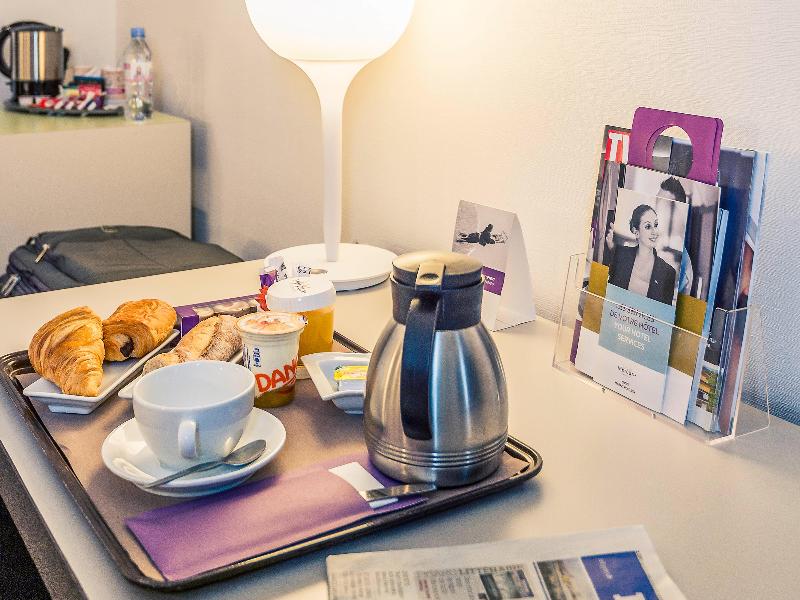 Mercure Niort Marais Poitevin Hotel image