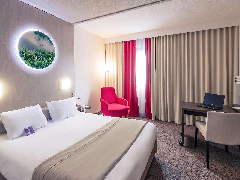 Mercure Niort Marais Poitevin Hotel image