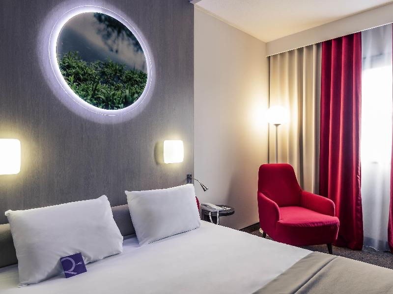 Mercure Niort Marais Poitevin Hotel image