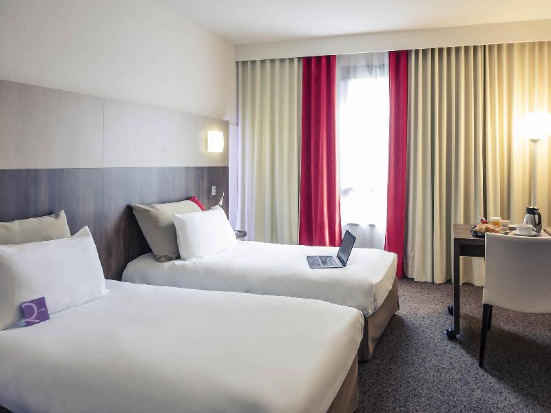 Mercure Niort Marais Poitevin Hotel image