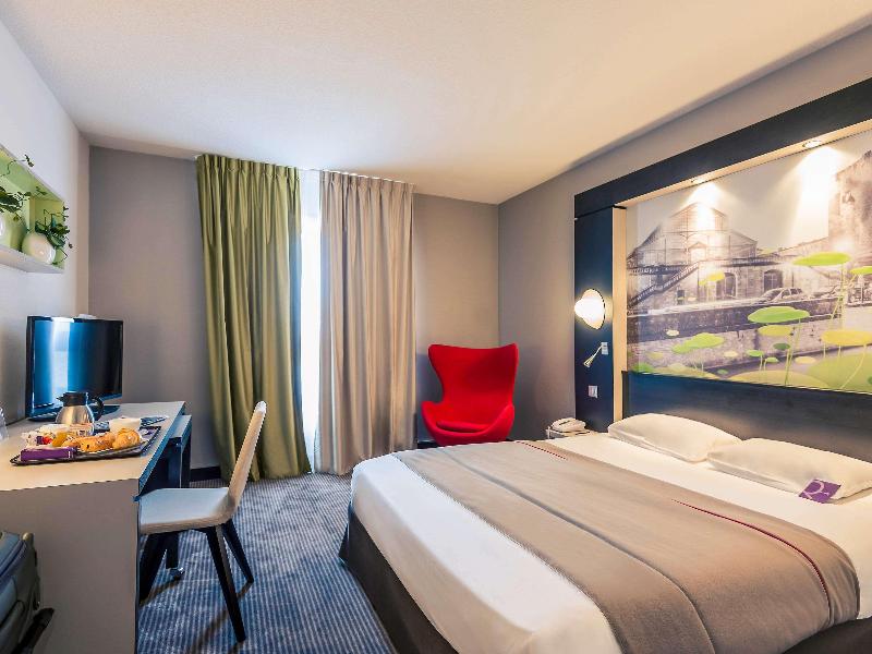 Mercure Niort Marais Poitevin Hotel image