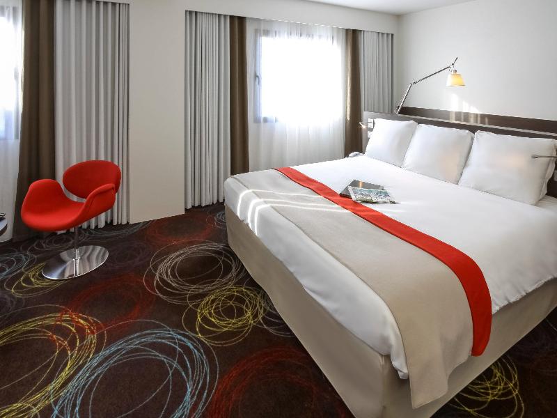Mercure Niort Marais Poitevin Hotel image