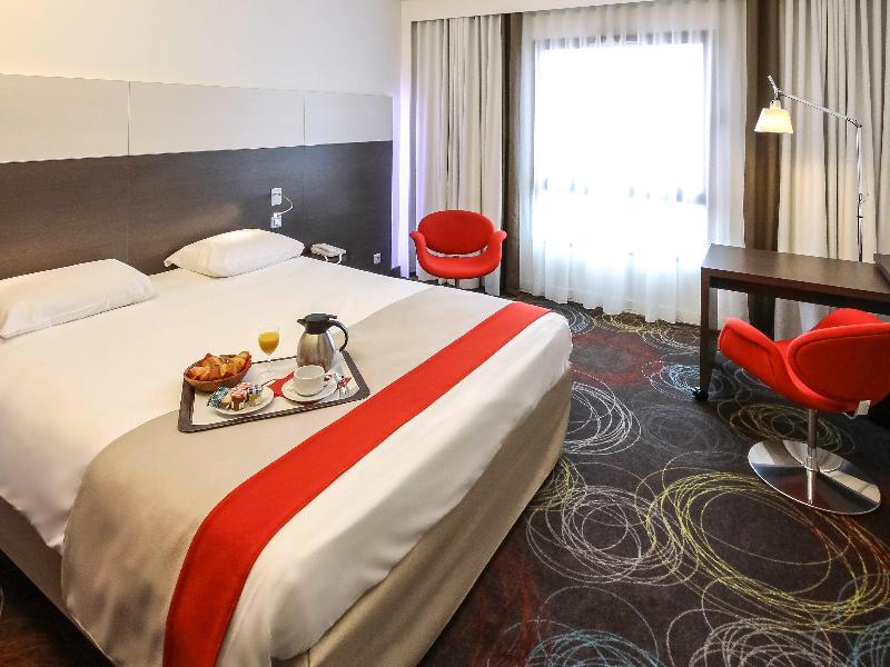Mercure Niort Marais Poitevin Hotel image