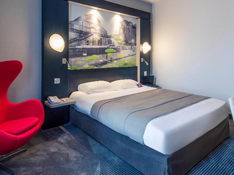 Mercure Niort Marais Poitevin Hotel image