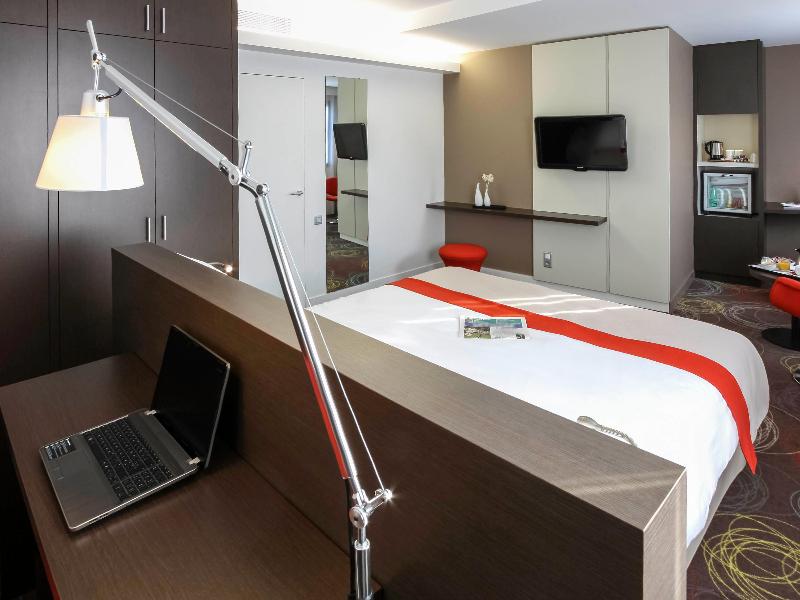 Mercure Niort Marais Poitevin Hotel image