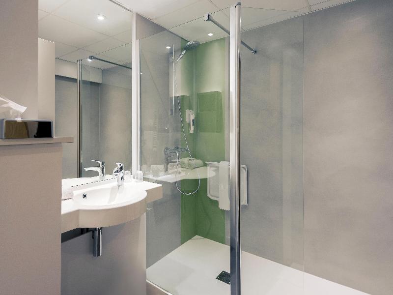 Mercure Niort Marais Poitevin Hotel image