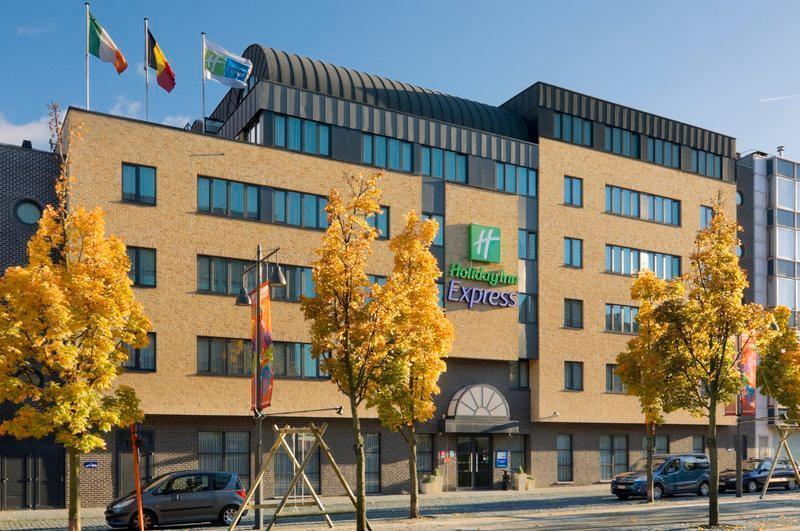 EXPRESS BY HOLIDAY INN HASSELT