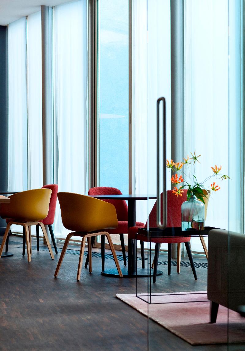 Holiday Inn Express Mechelen City Centre