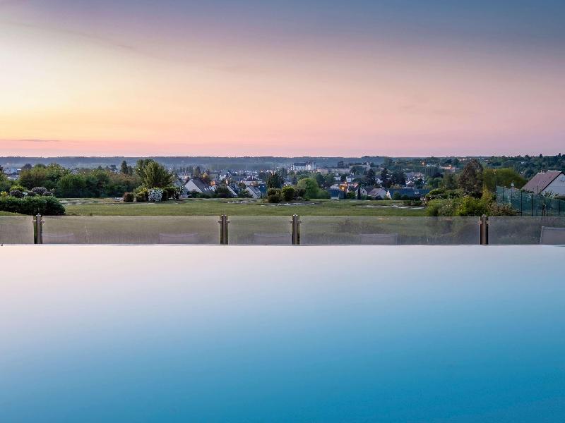 Novotel Amboise image
