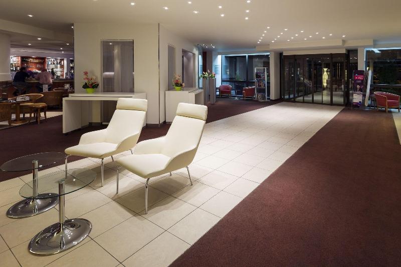 Novotel Amboise image