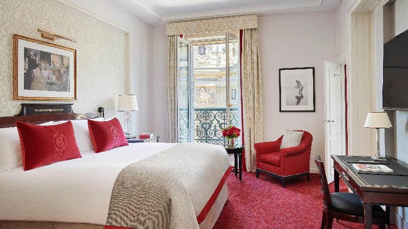 Intercontinental Paris Le Grand image