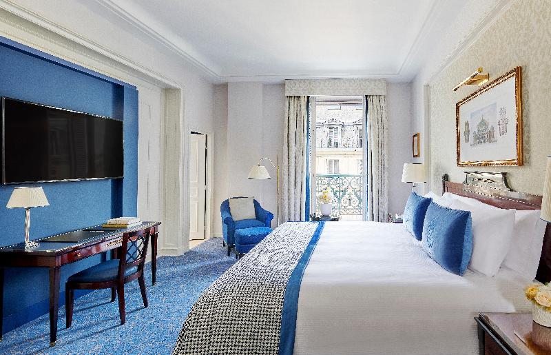 Intercontinental Paris Le Grand image