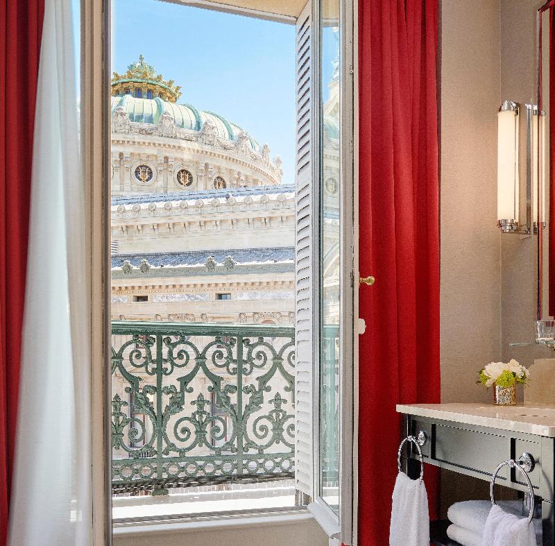 Intercontinental Paris Le Grand image