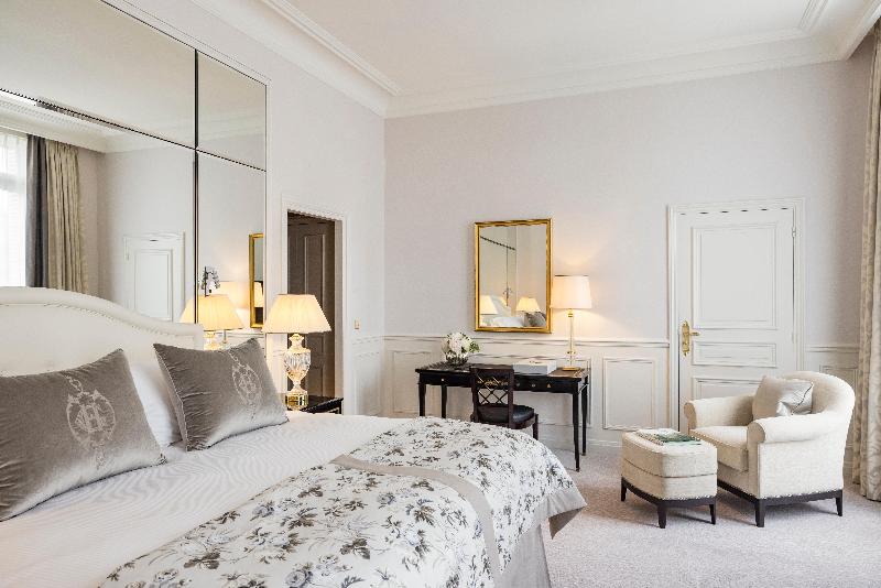 Intercontinental Paris Le Grand image