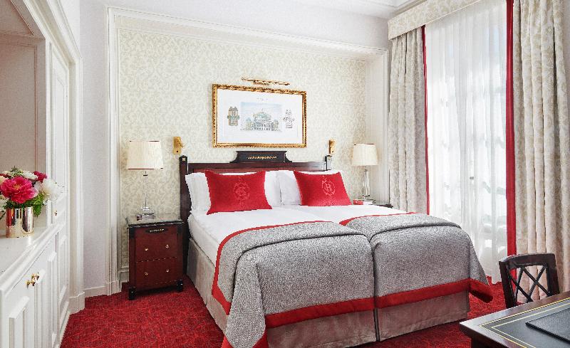 Intercontinental Paris Le Grand image