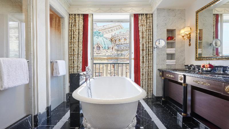 Intercontinental Paris Le Grand image