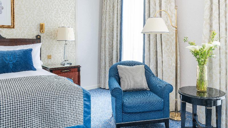 Intercontinental Paris Le Grand image
