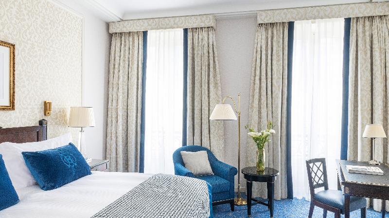 Intercontinental Paris Le Grand image