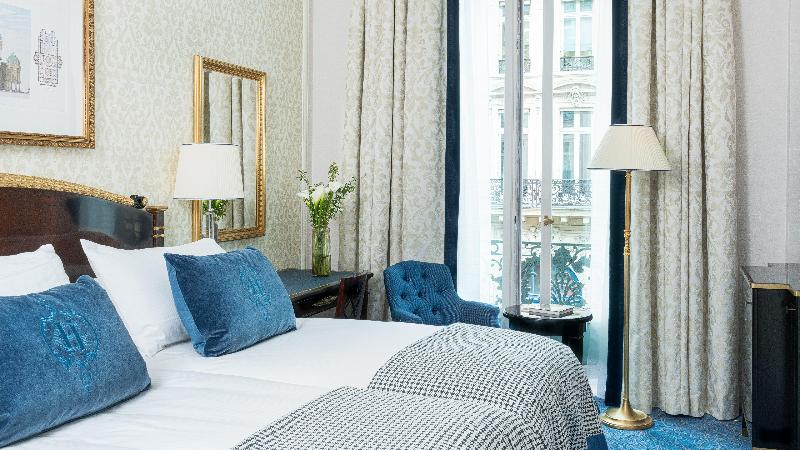Intercontinental Paris Le Grand image