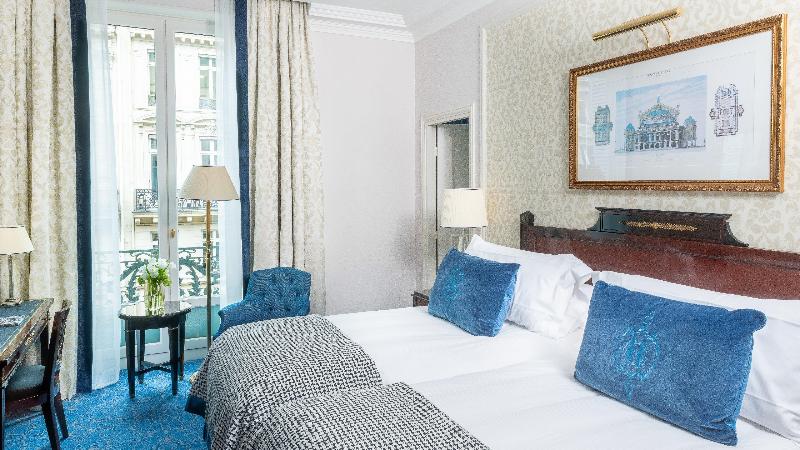 Intercontinental Paris Le Grand image