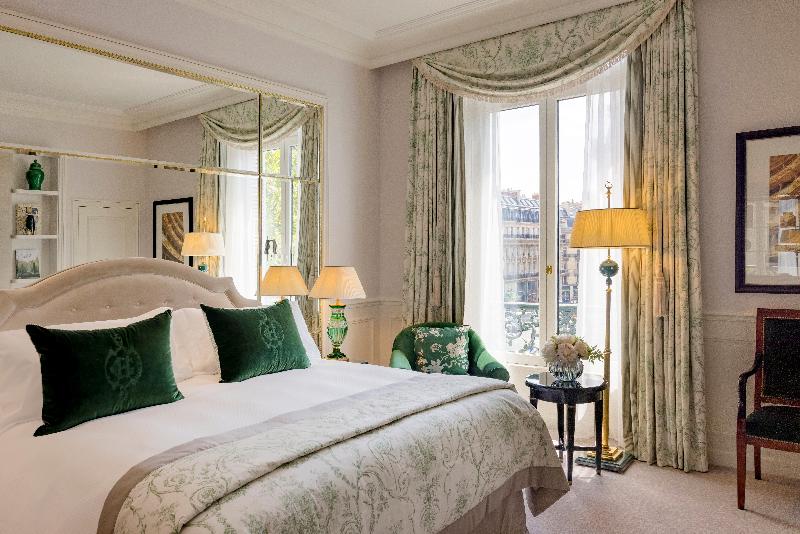 Intercontinental Paris Le Grand image
