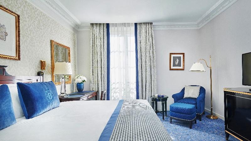 Intercontinental Paris Le Grand image