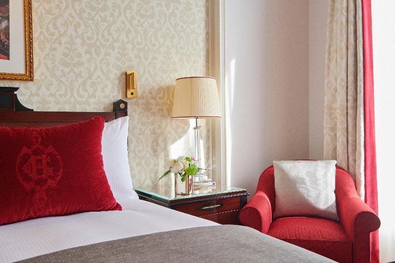 Intercontinental Paris Le Grand image